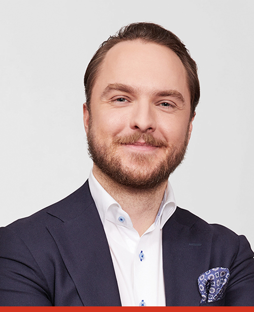 Jonas Juslin