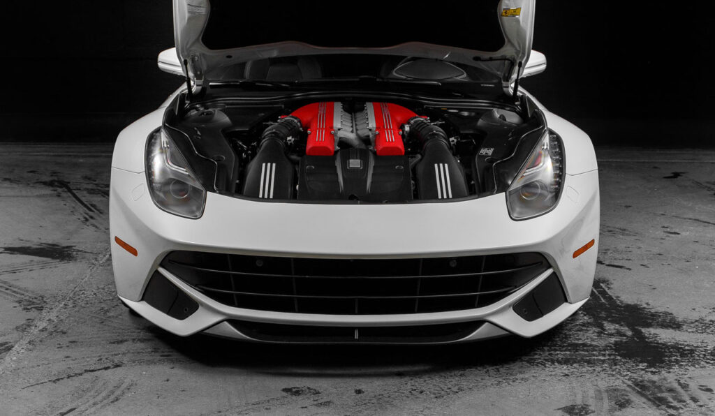 Automotive software and optimizations