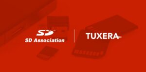Tuxera 当选 SD 协会董事会成员