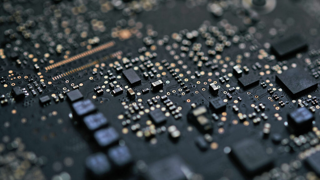 Embedded technology – Tuxera