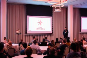 Courage, Connection, and Growth: Reflections from Tuxera Kickoff