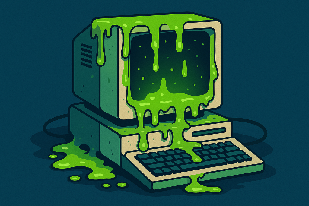 zombie device