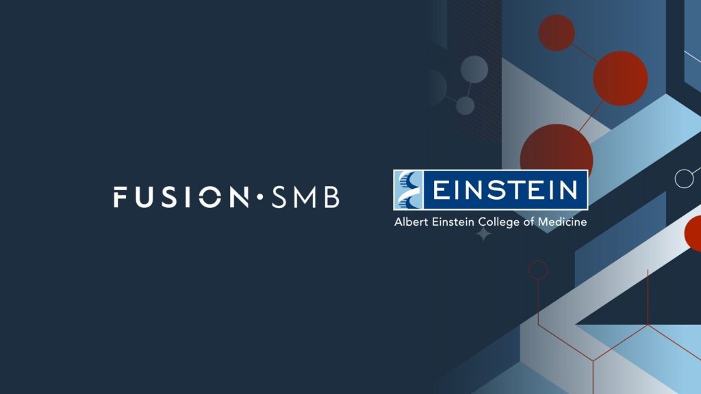 Albert Einstein College of Medicine success story banner image